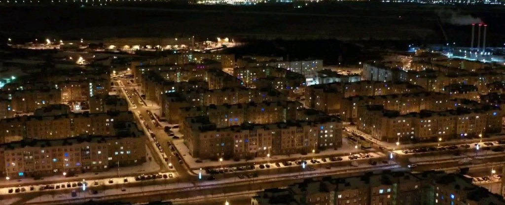 Фото, Санкт-Петербург - Фото с квадрокоптера