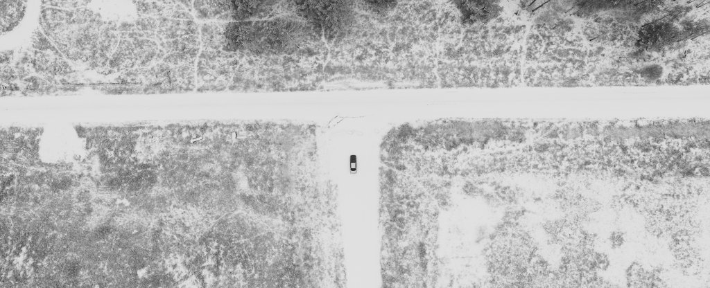 P4P,  - Фото с квадрокоптера