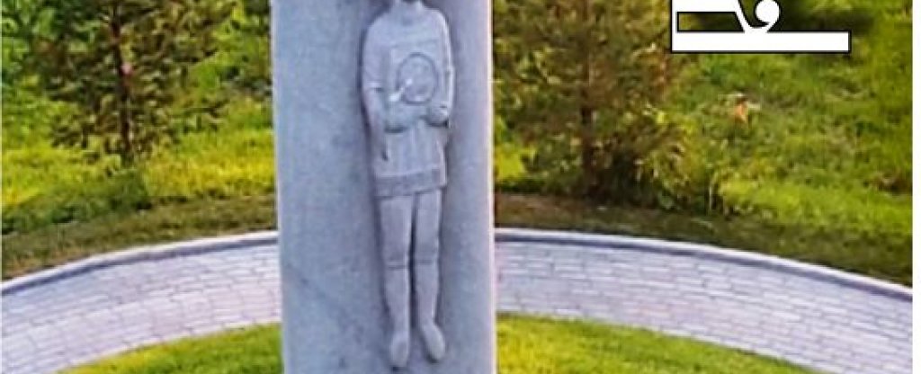 Серия магнитиков Радонеж,  - Фото с квадрокоптера