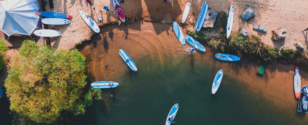 sup fest,  - Фото с квадрокоптера