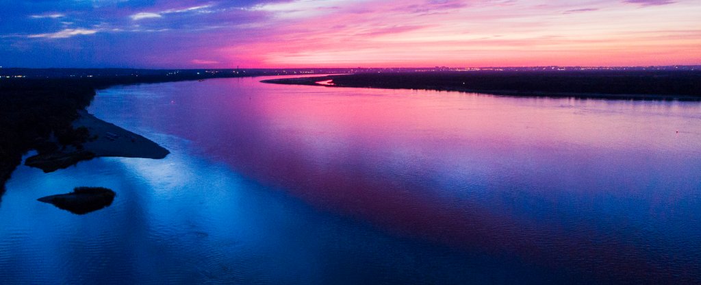 Волгоград,  - Фото с квадрокоптера