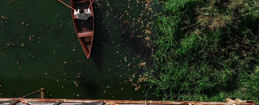 SmrB,  - Фото с квадрокоптера