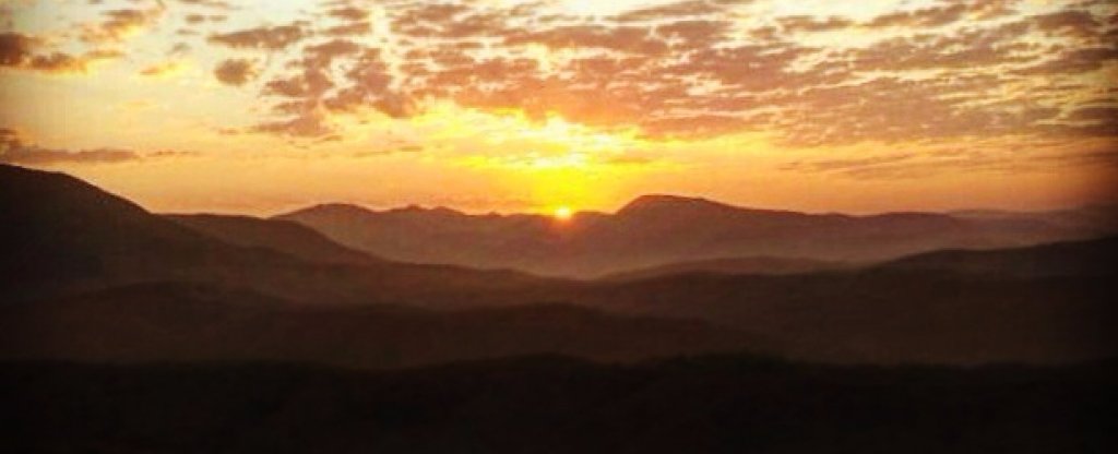 Фото, Геленджик - Фото с квадрокоптера