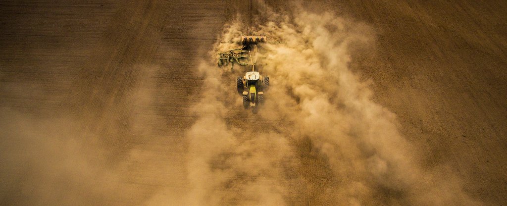 Mad Max,  - Фото с квадрокоптера