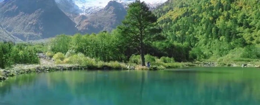 Рекламный ролик 