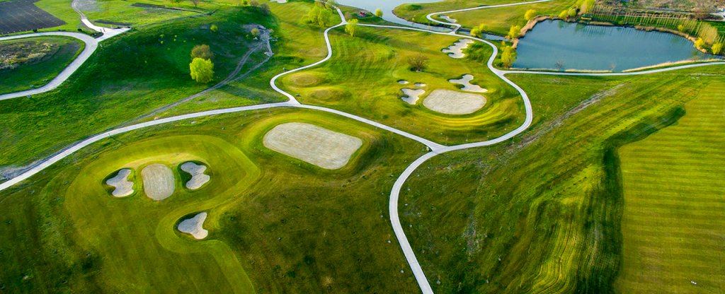 Аэросъемка в рекламе,  - Фото с квадрокоптера