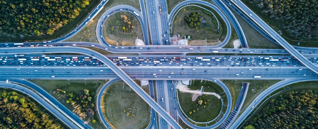 Flying over Moscow, Москва - Фото с квадрокоптера