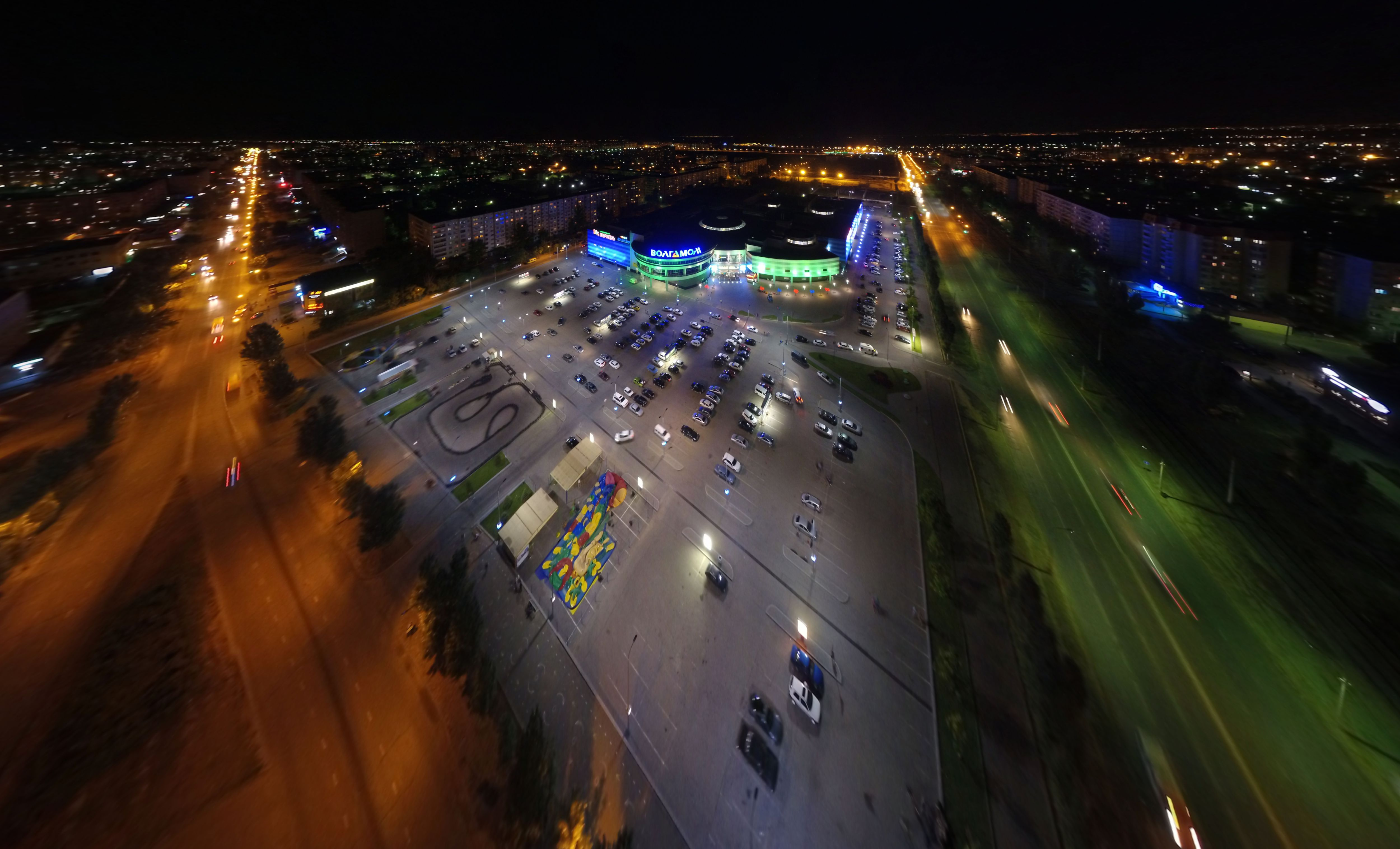 Моментальное фото в волжском