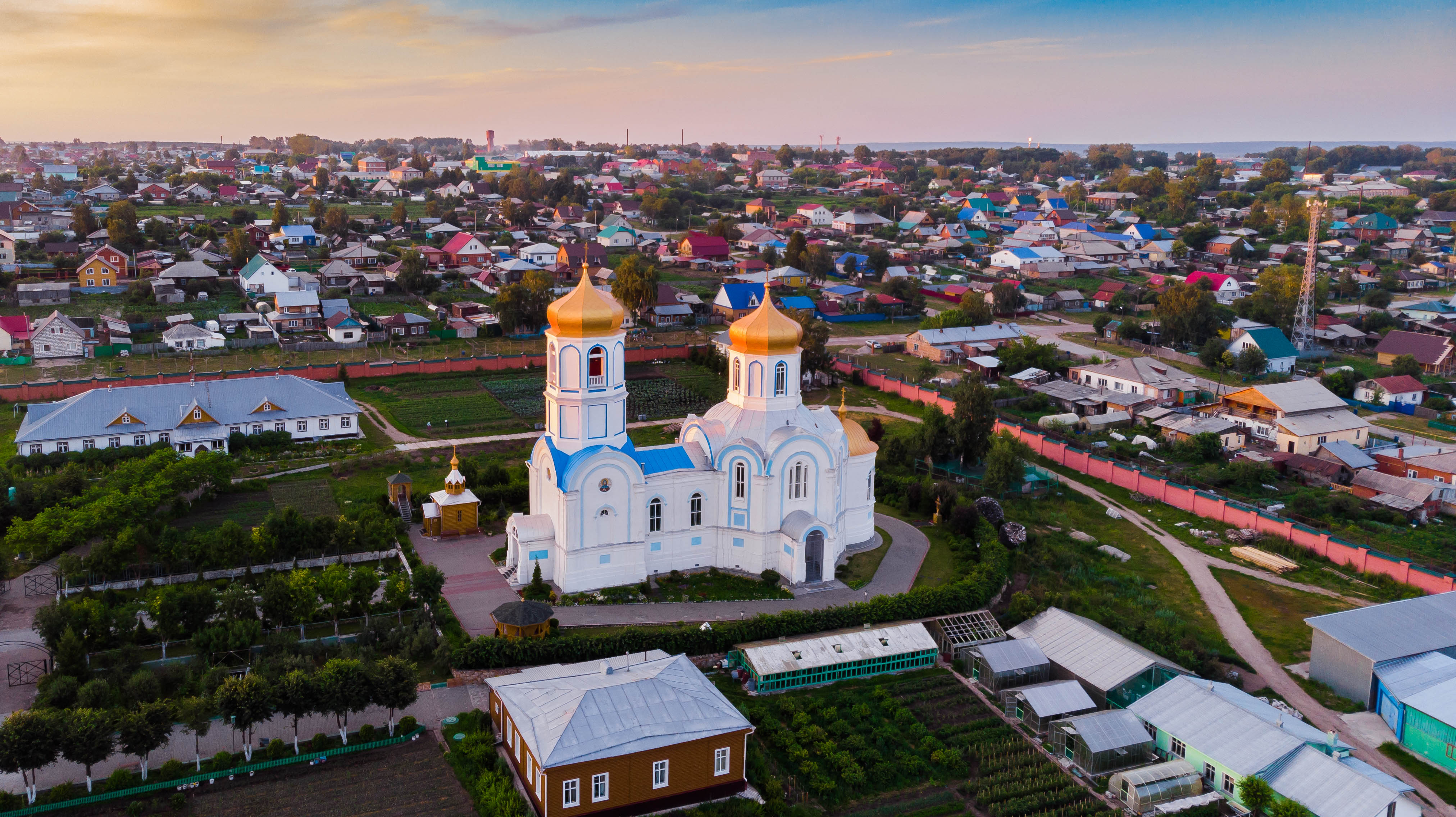 Фото колывань новосибирской области