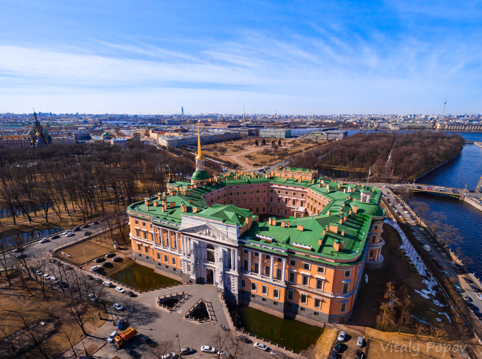 Михайловский санкт петербург. Дворец Павла 1 в Санкт-Петербурге. Михайловский замок Баженов. Михайловский инженерный замок в Санкт-Петербурге. Василий Баженов Михайловский замок.