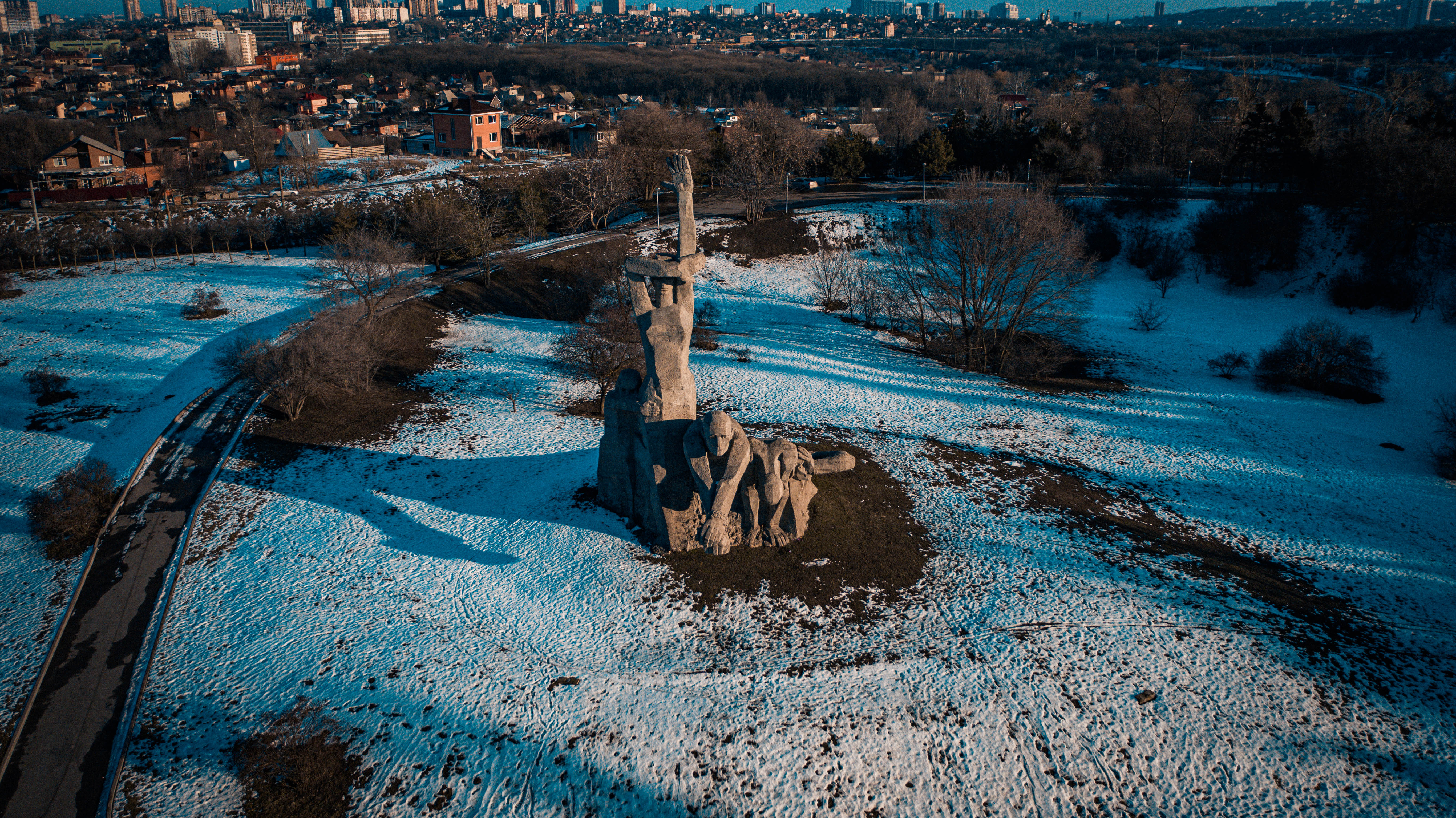 Змиевская балка фото