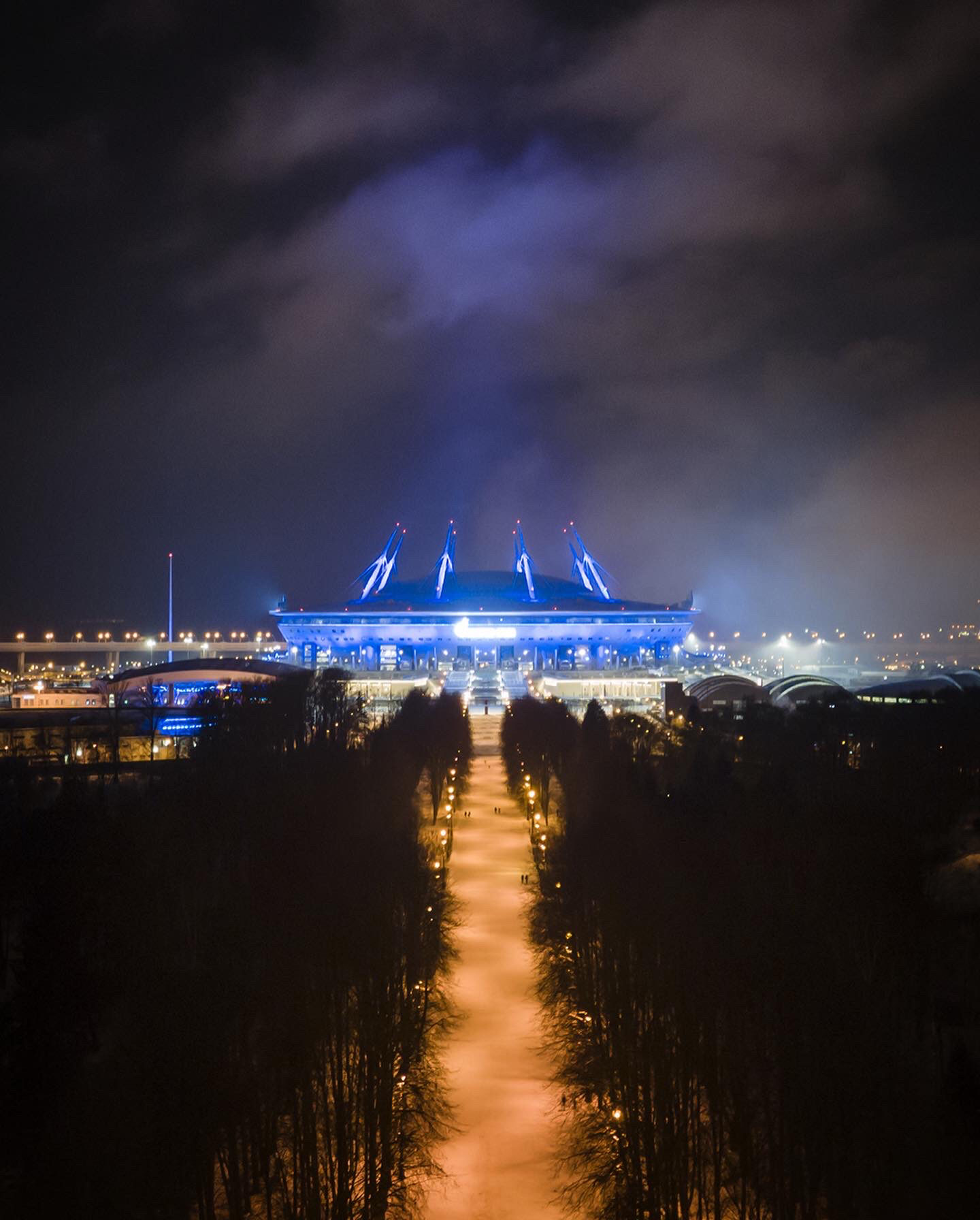 Фото лахта центра и зенит арены