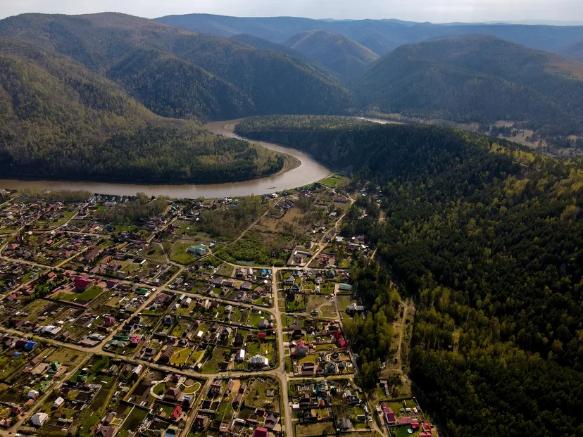 Мотыгино красноярский край фото