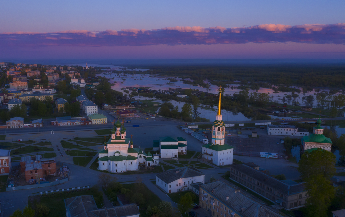 Фото соликамска сегодня