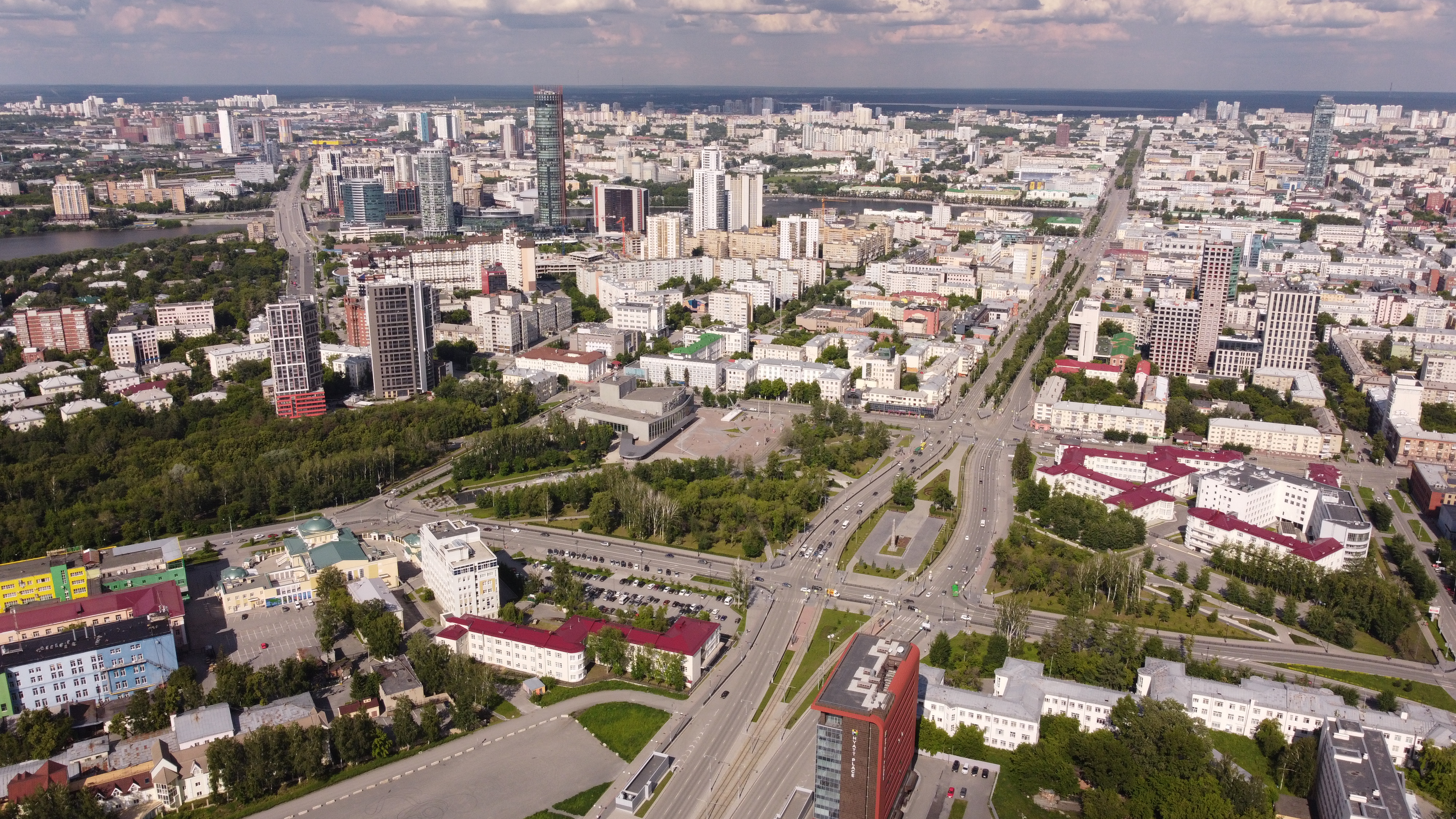 екатеринбург фотографии на заказ