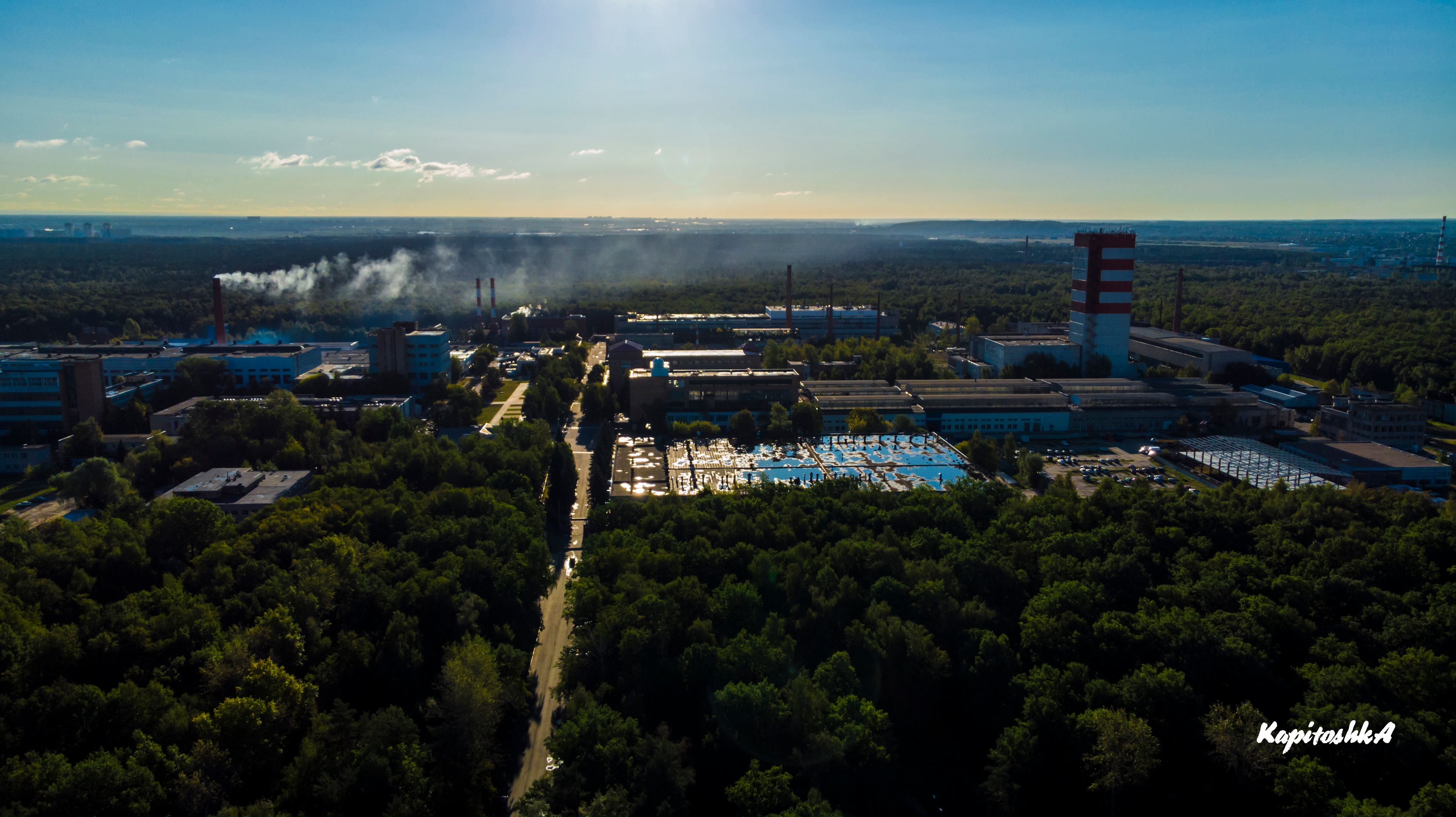 Лыткарино московская область фото