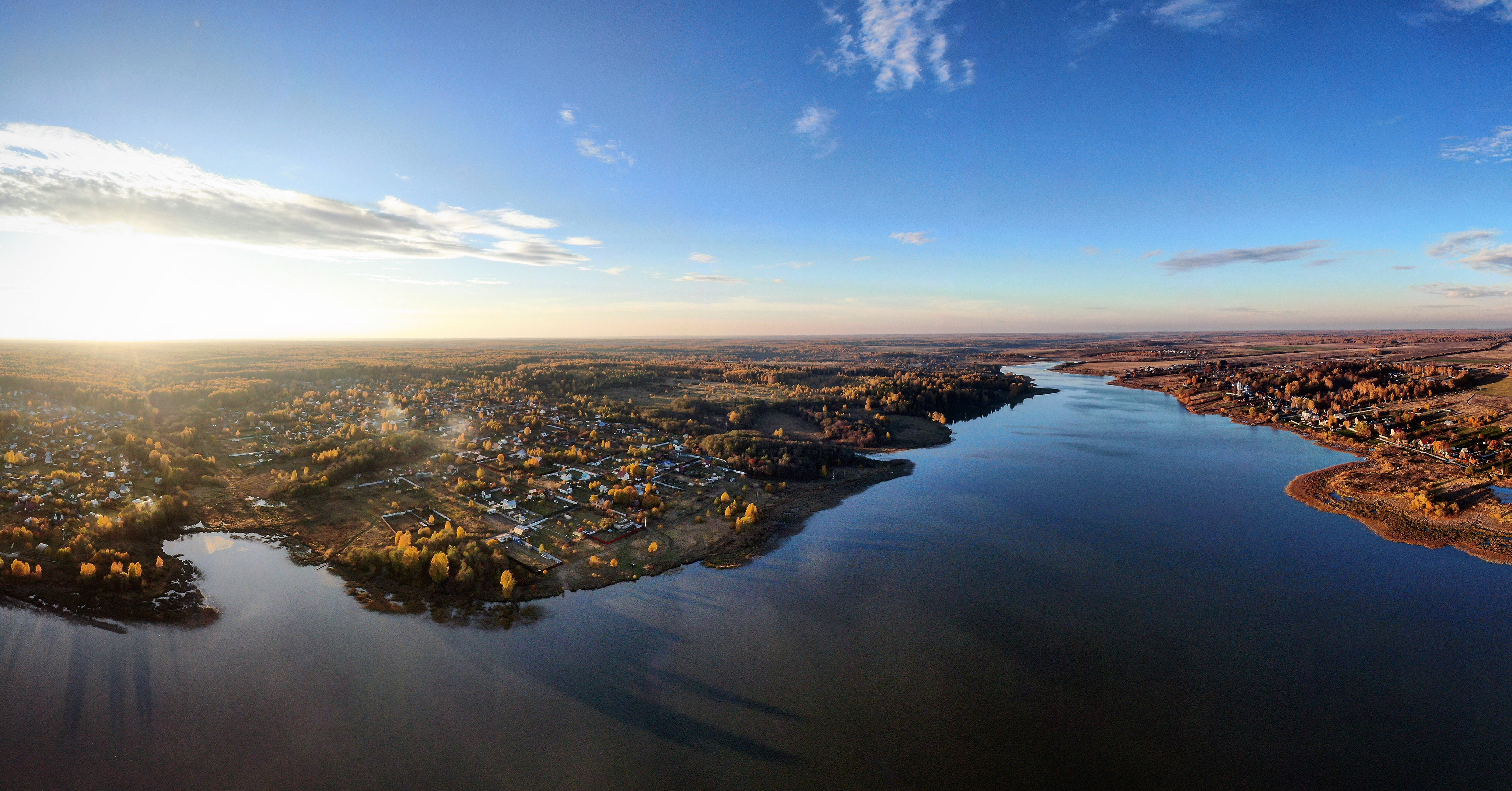 Село Кольчугино Владимирская область