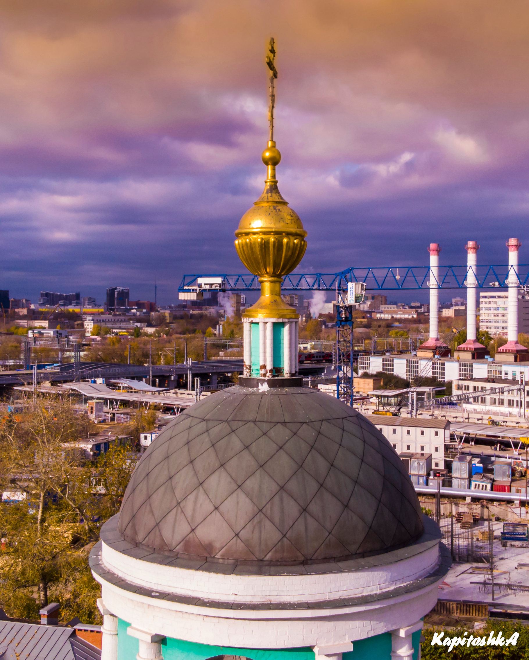 Буддийский храм в москве фото