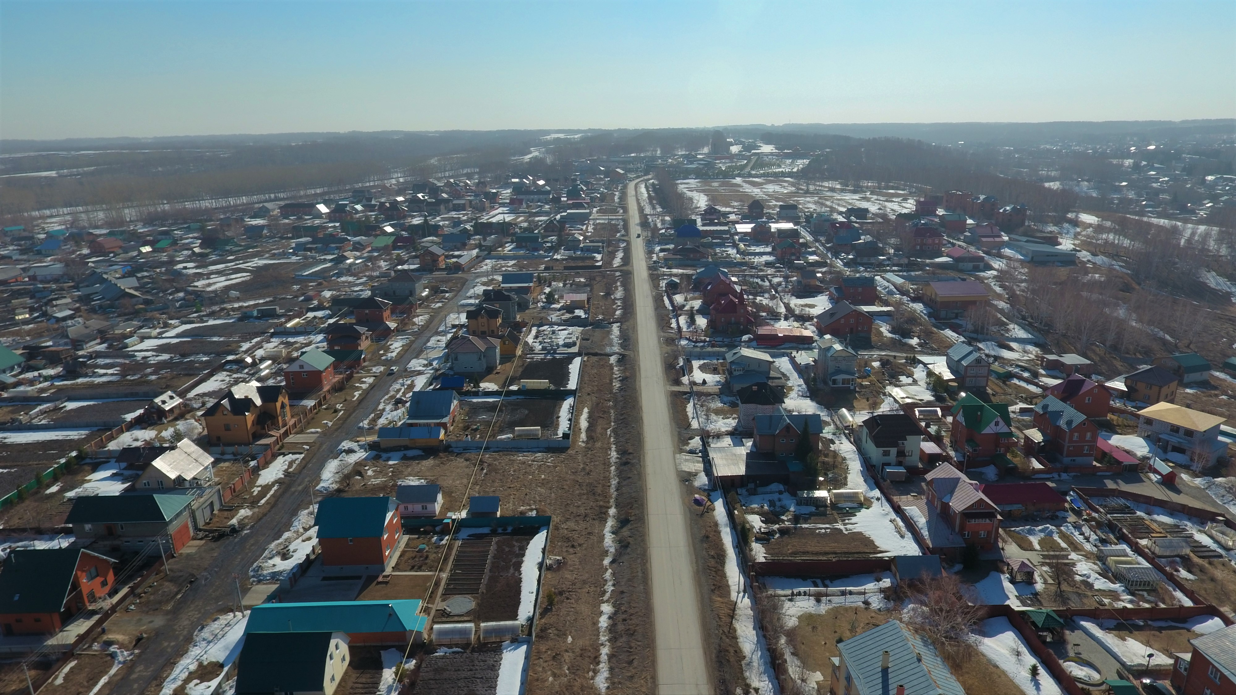 Поселок восход краснодарский край новопокровский