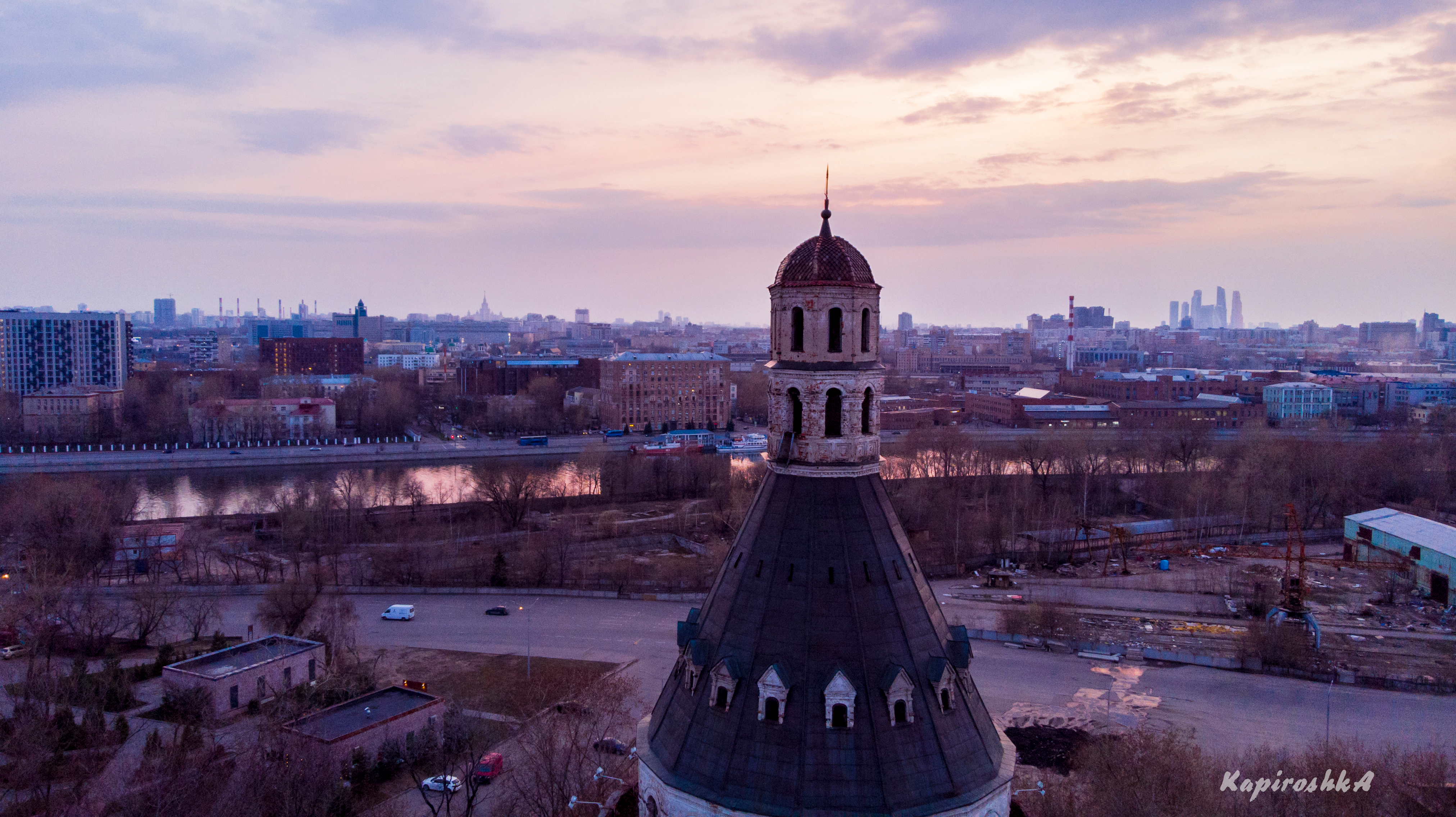 Симоновский монастырь в москве фото