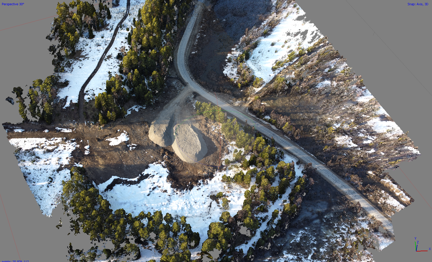 Геодезические работы, фотограмметрия - Обучение - Россия - Алтай - PilotHub