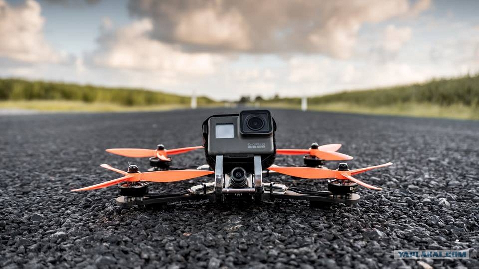 Ford Typhoon FPV